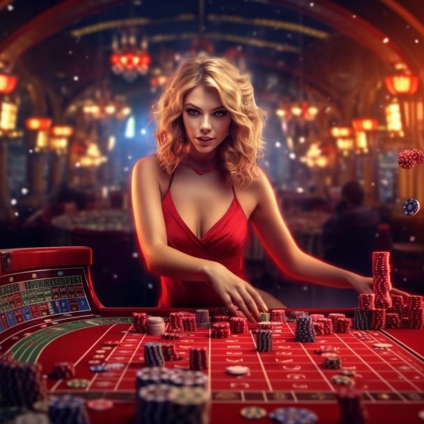 mega jackpot featured game showcase