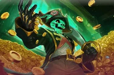 Opsi split gratis di Free Bet Blackjack