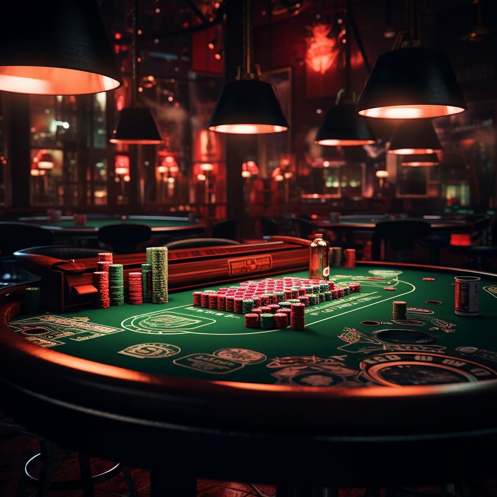 Tabel pembayaran khusus Free Bet Blackjack