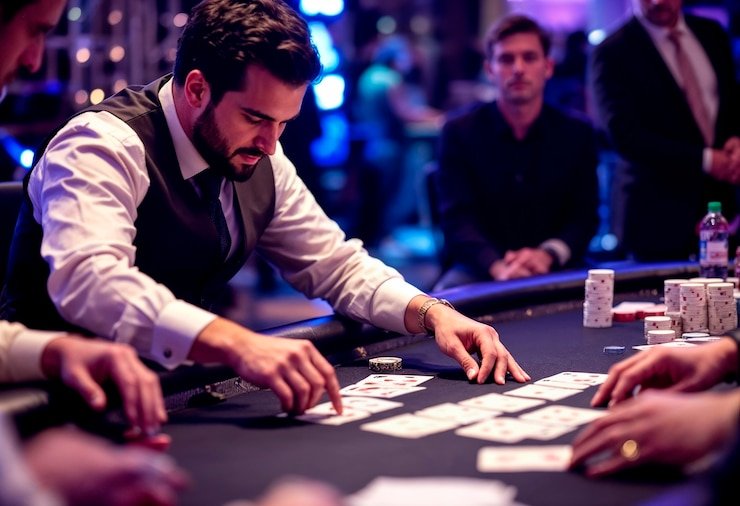 mega jackpot user Mobile user and Brand